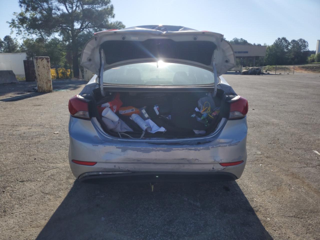 DayDrive