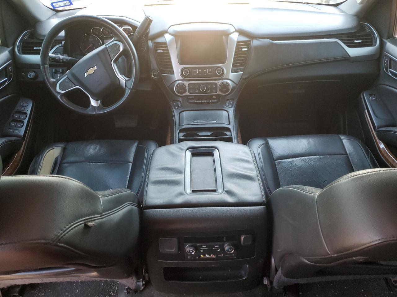 DayDrive