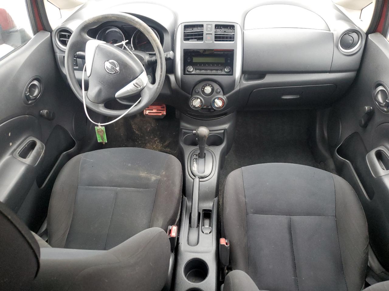 DayDrive