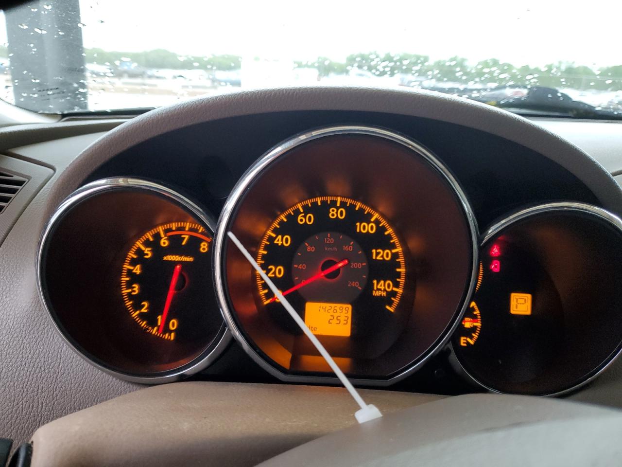 DayDrive