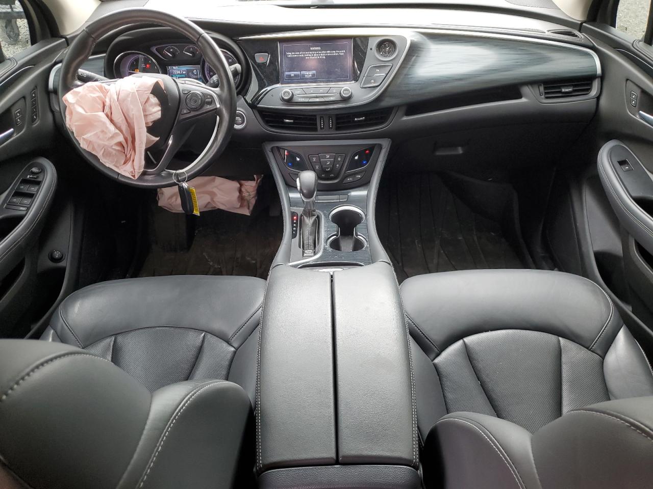 DayDrive