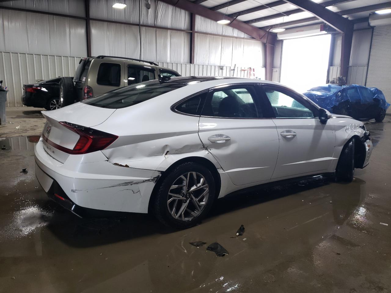 DayDrive