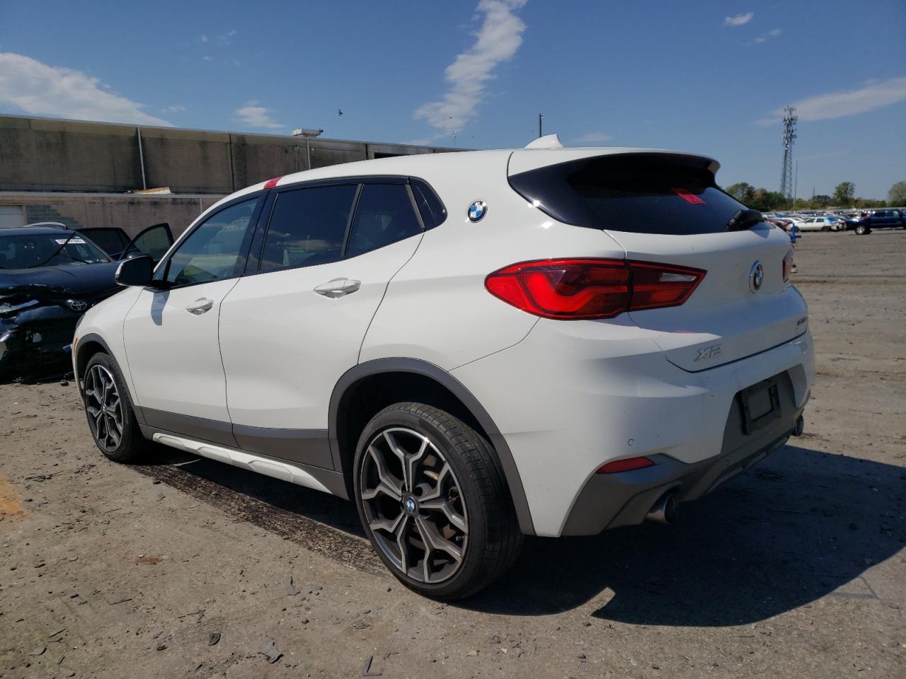 DayDrive