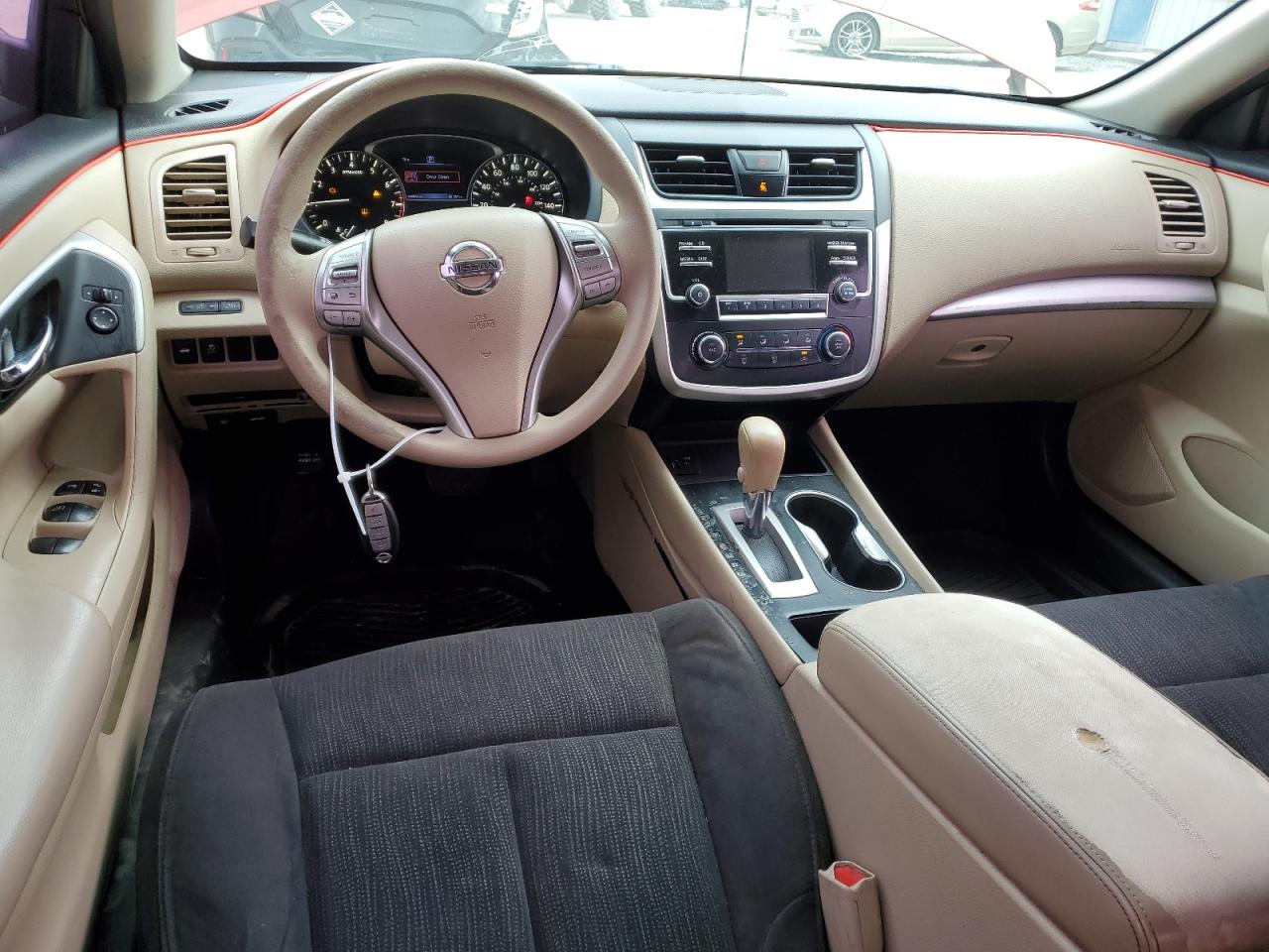 DayDrive