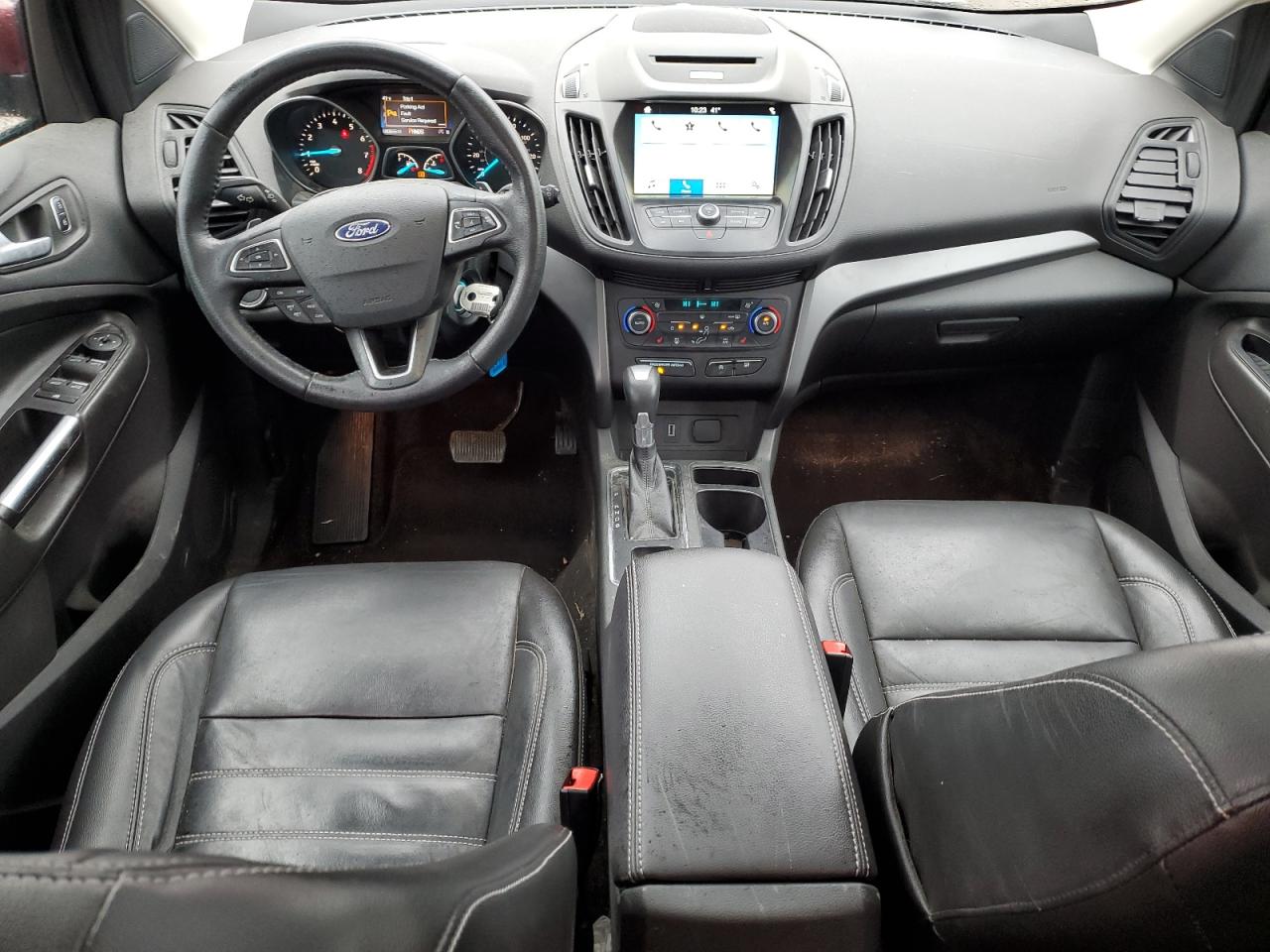 DayDrive