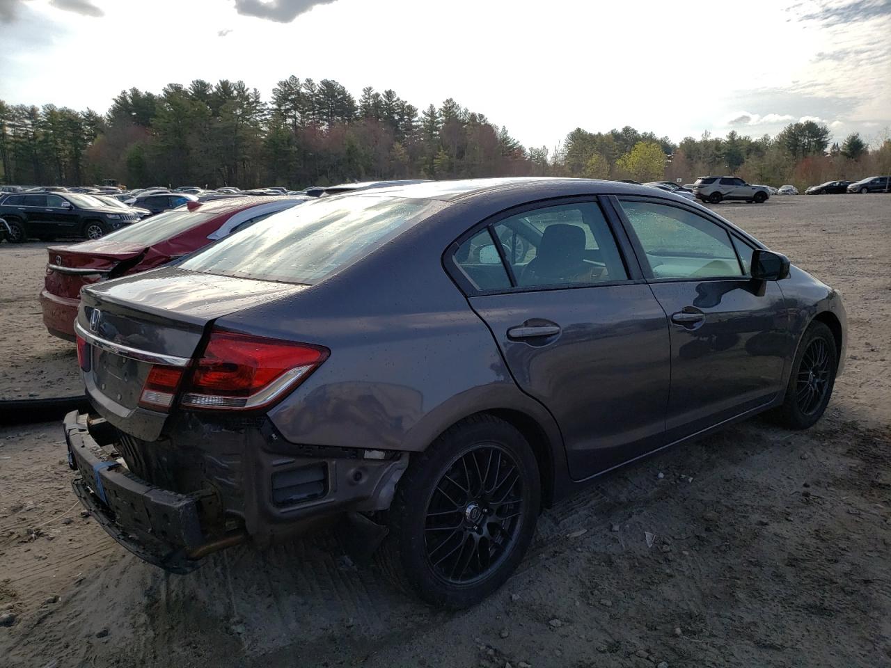 DayDrive