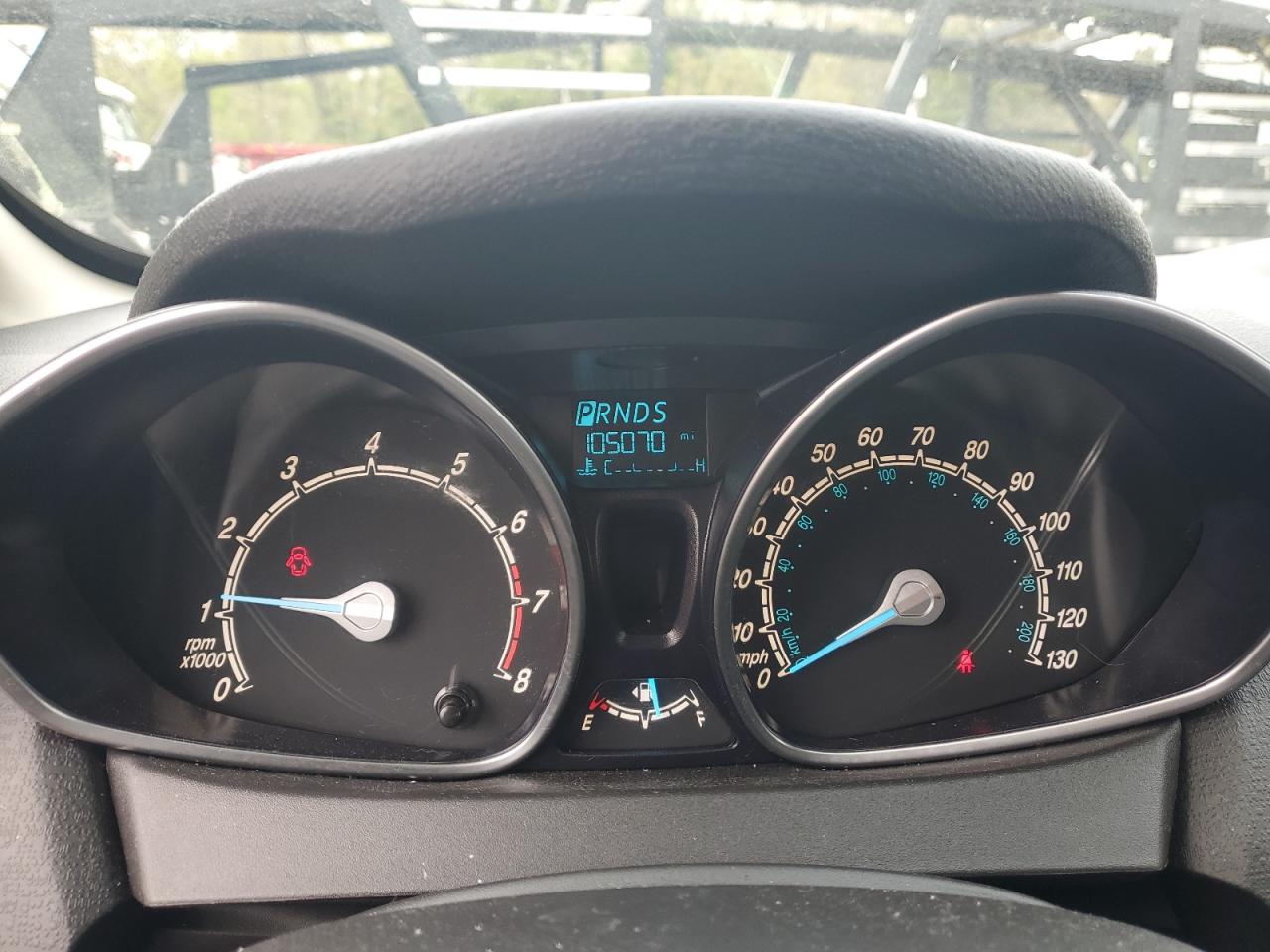 DayDrive