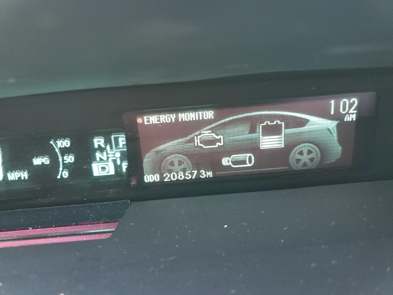 DayDrive