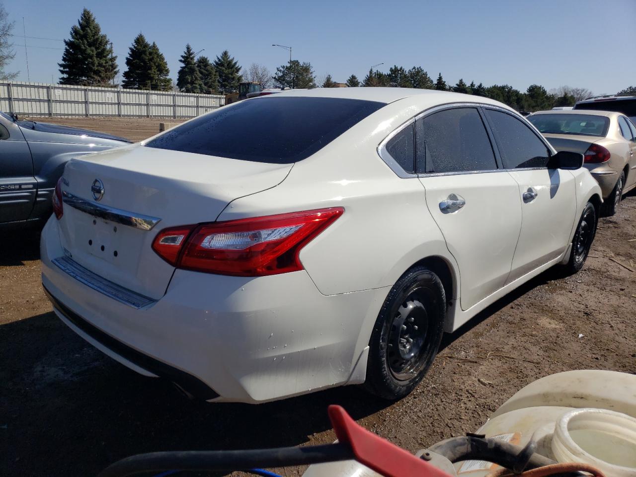 DayDrive