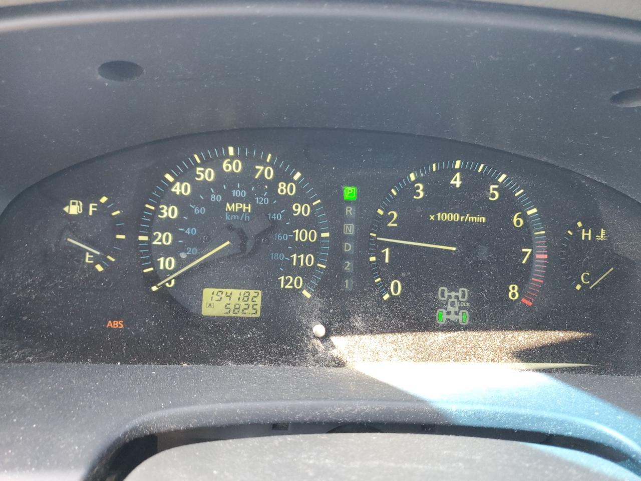 DayDrive