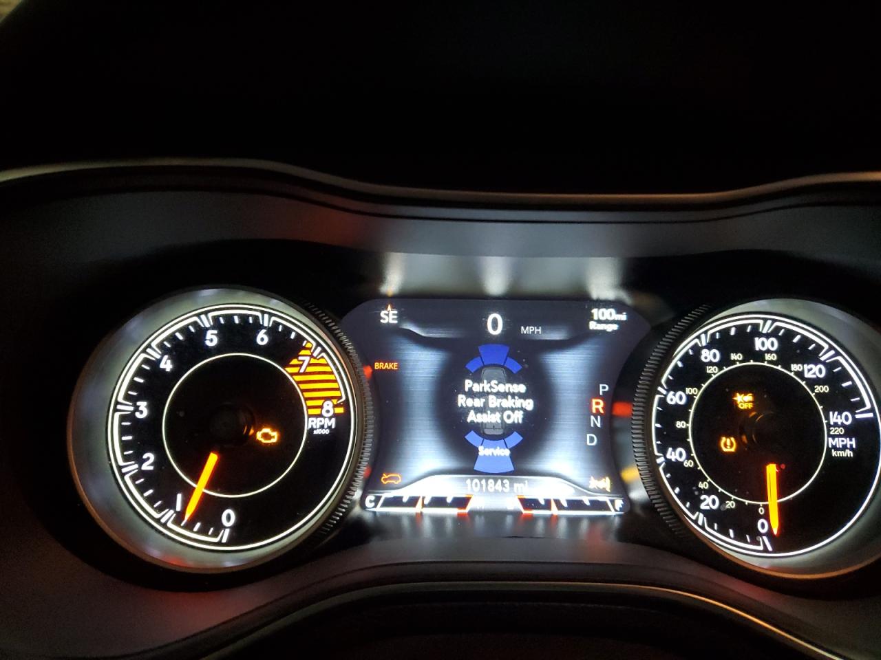 DayDrive