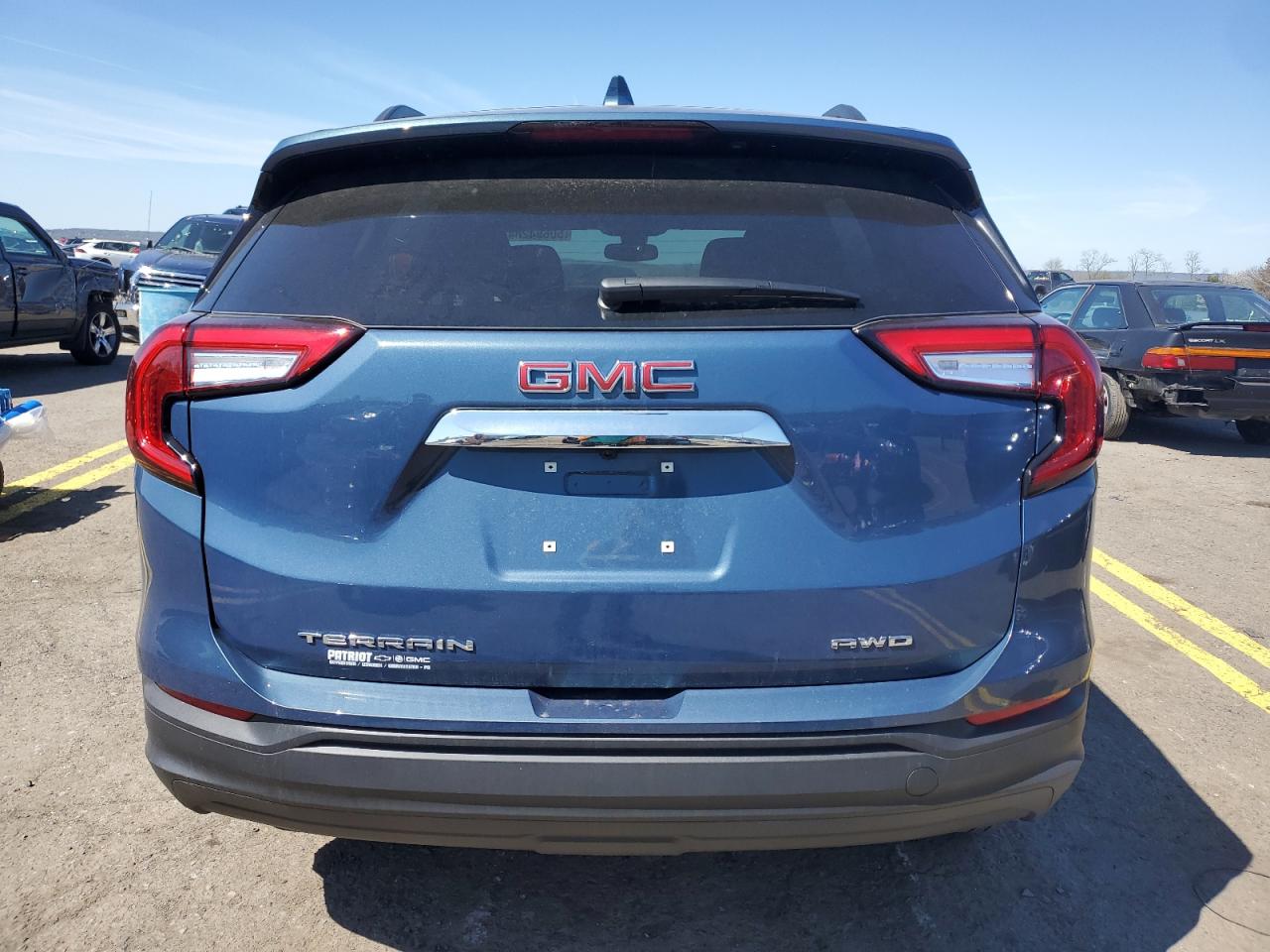 DayDrive