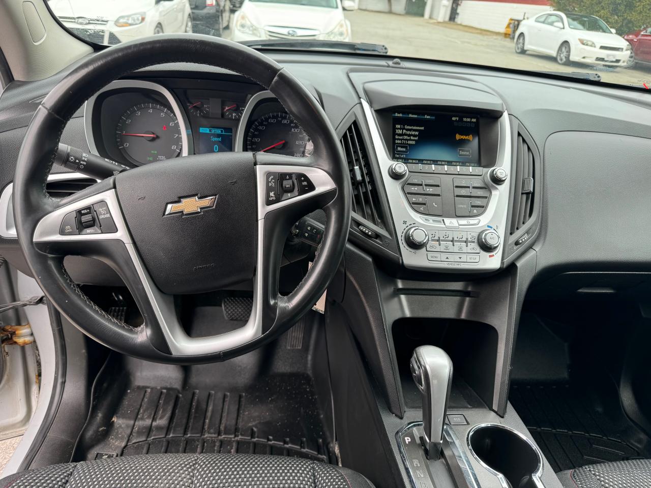 DayDrive