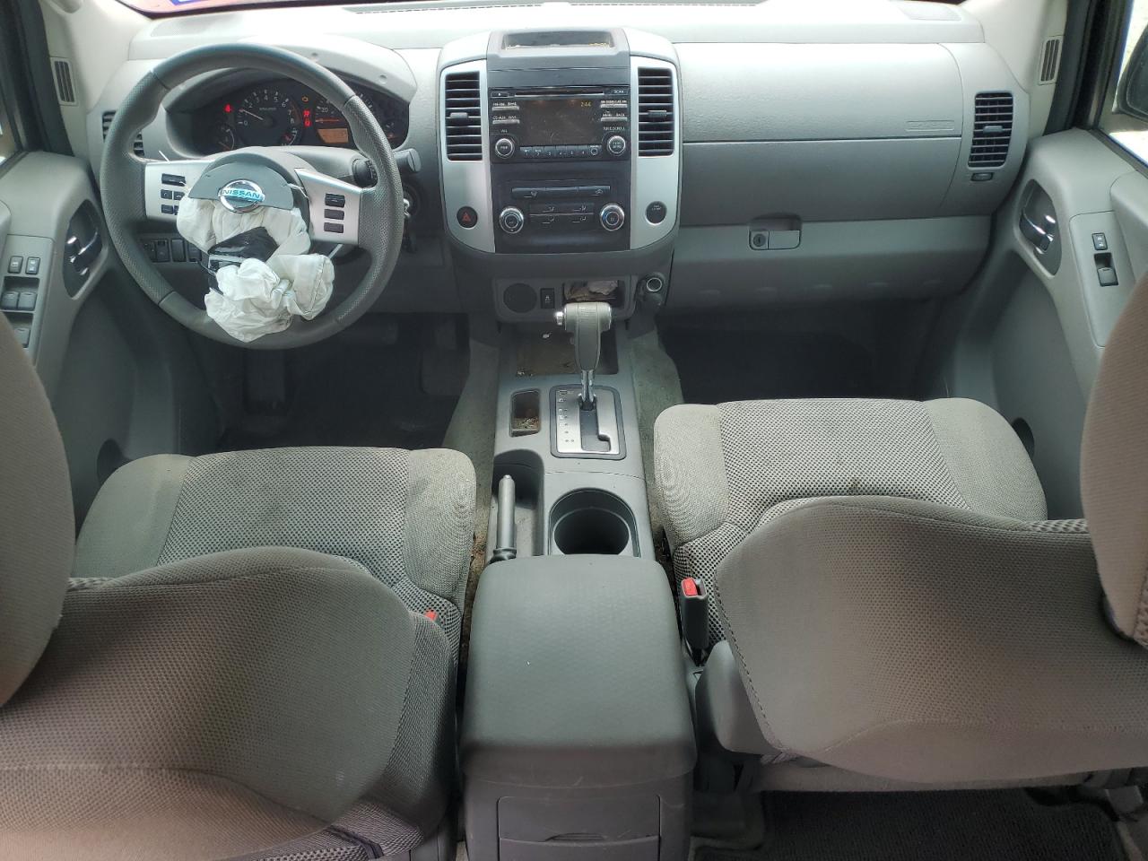 DayDrive
