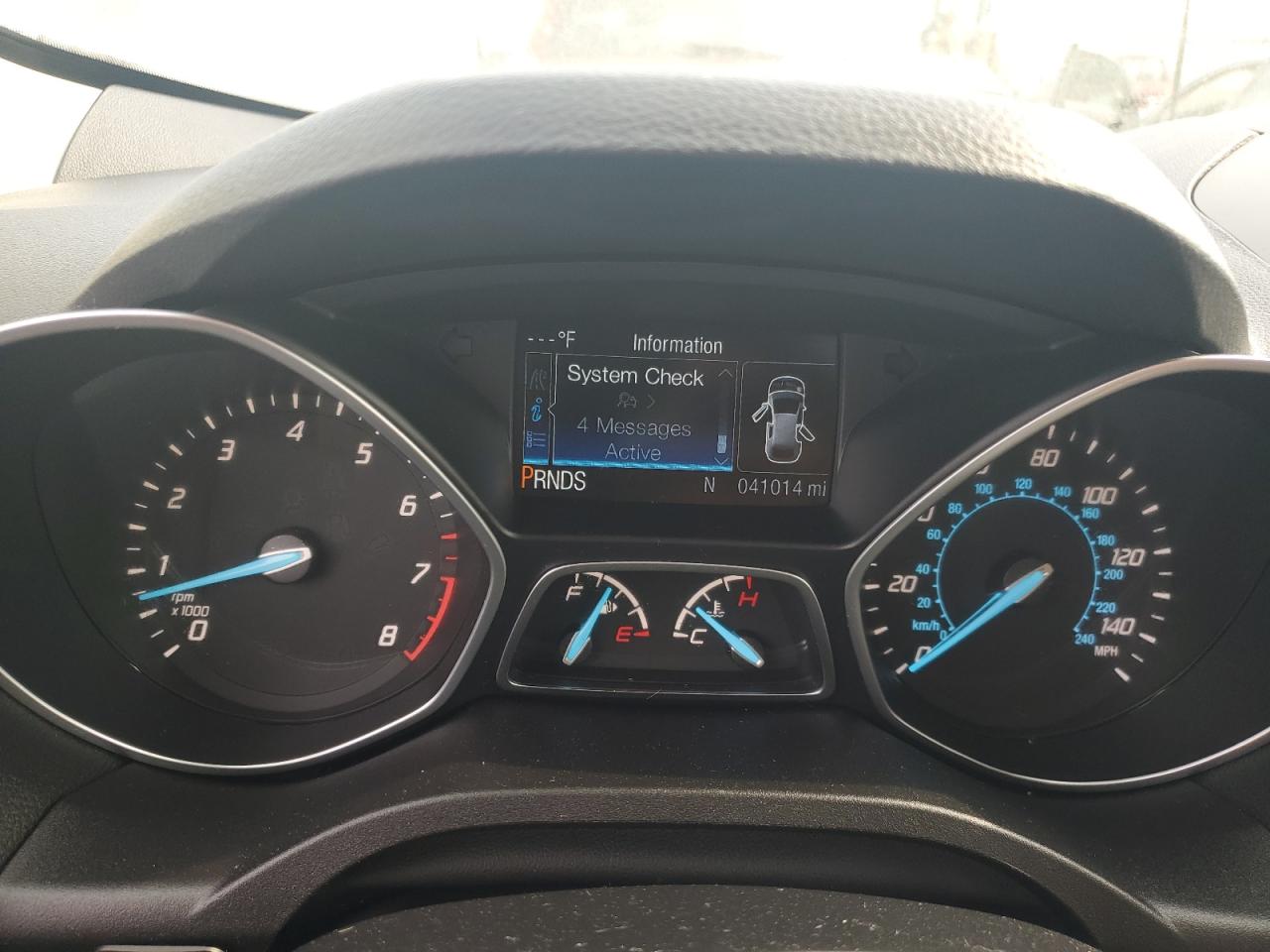 DayDrive