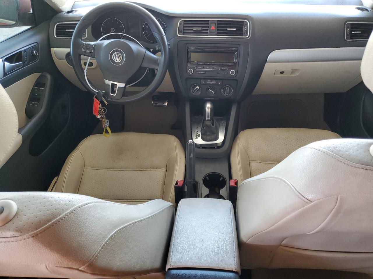DayDrive