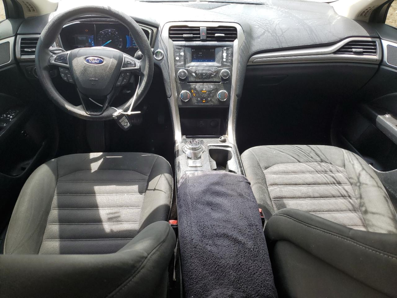 DayDrive