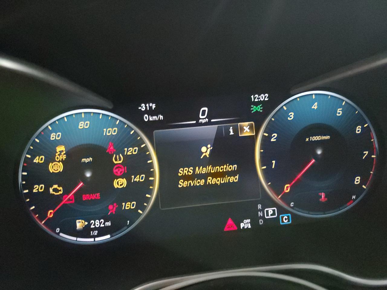 DayDrive