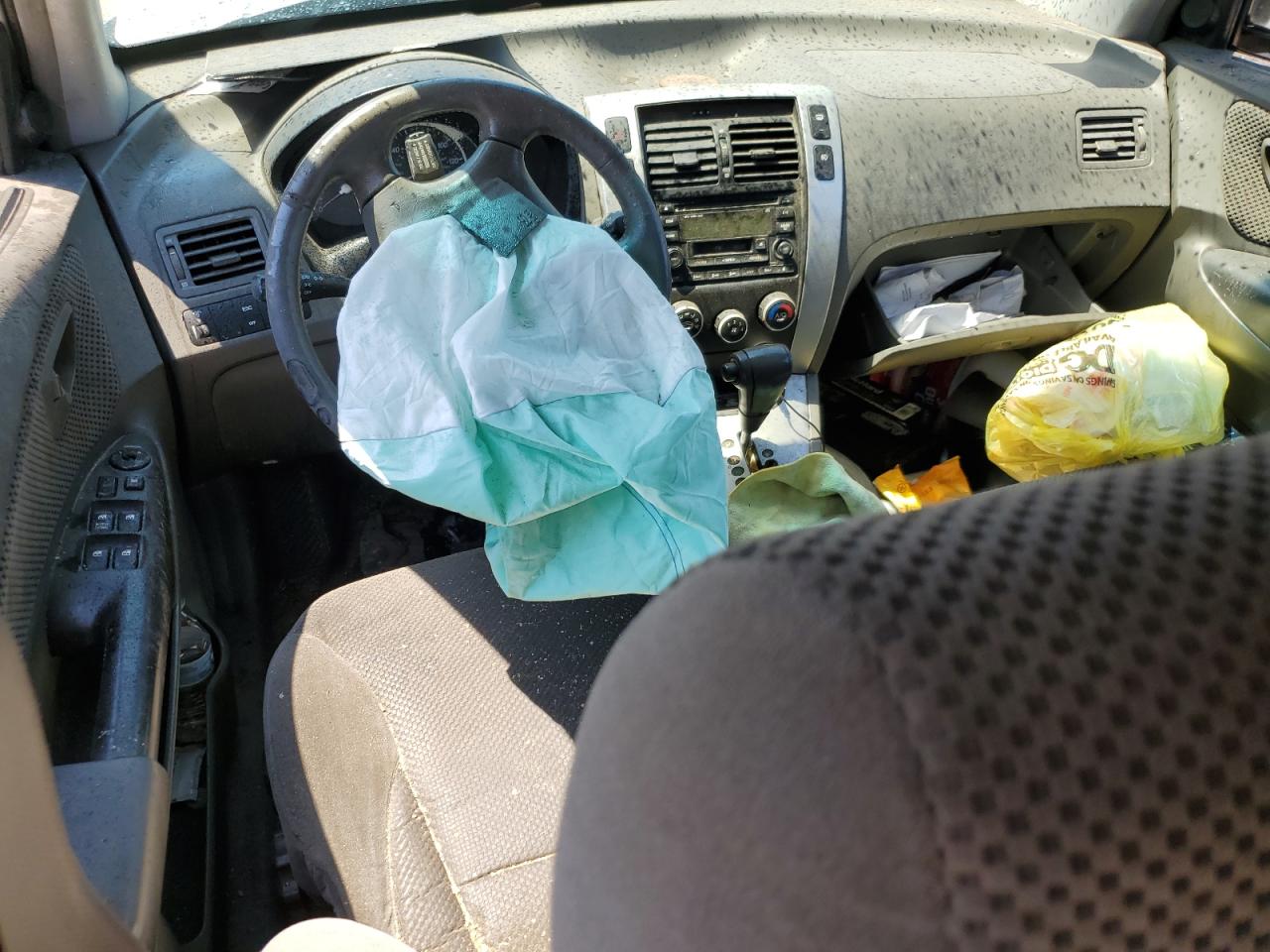 DayDrive