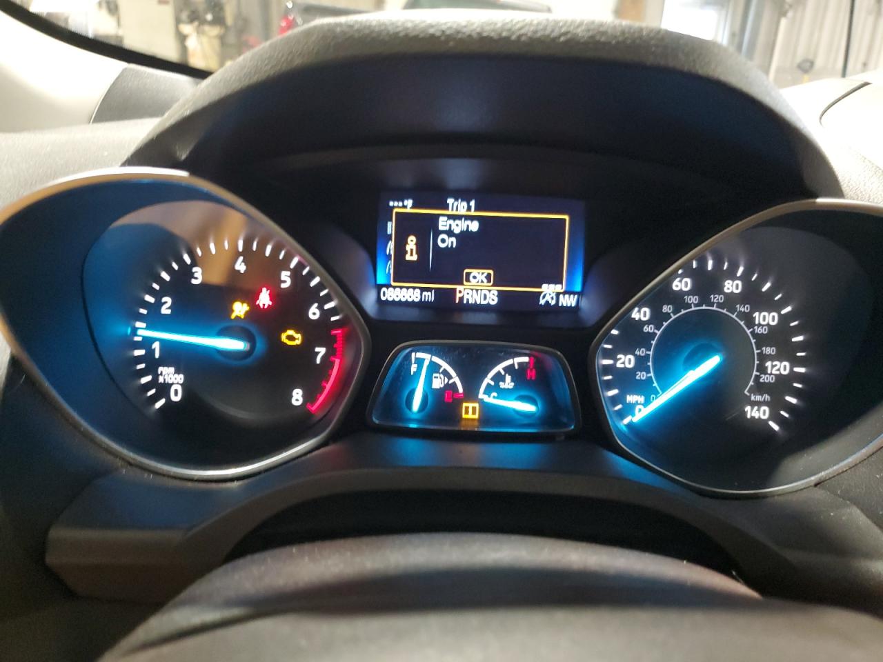 DayDrive