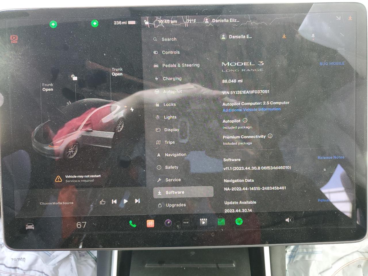 DayDrive