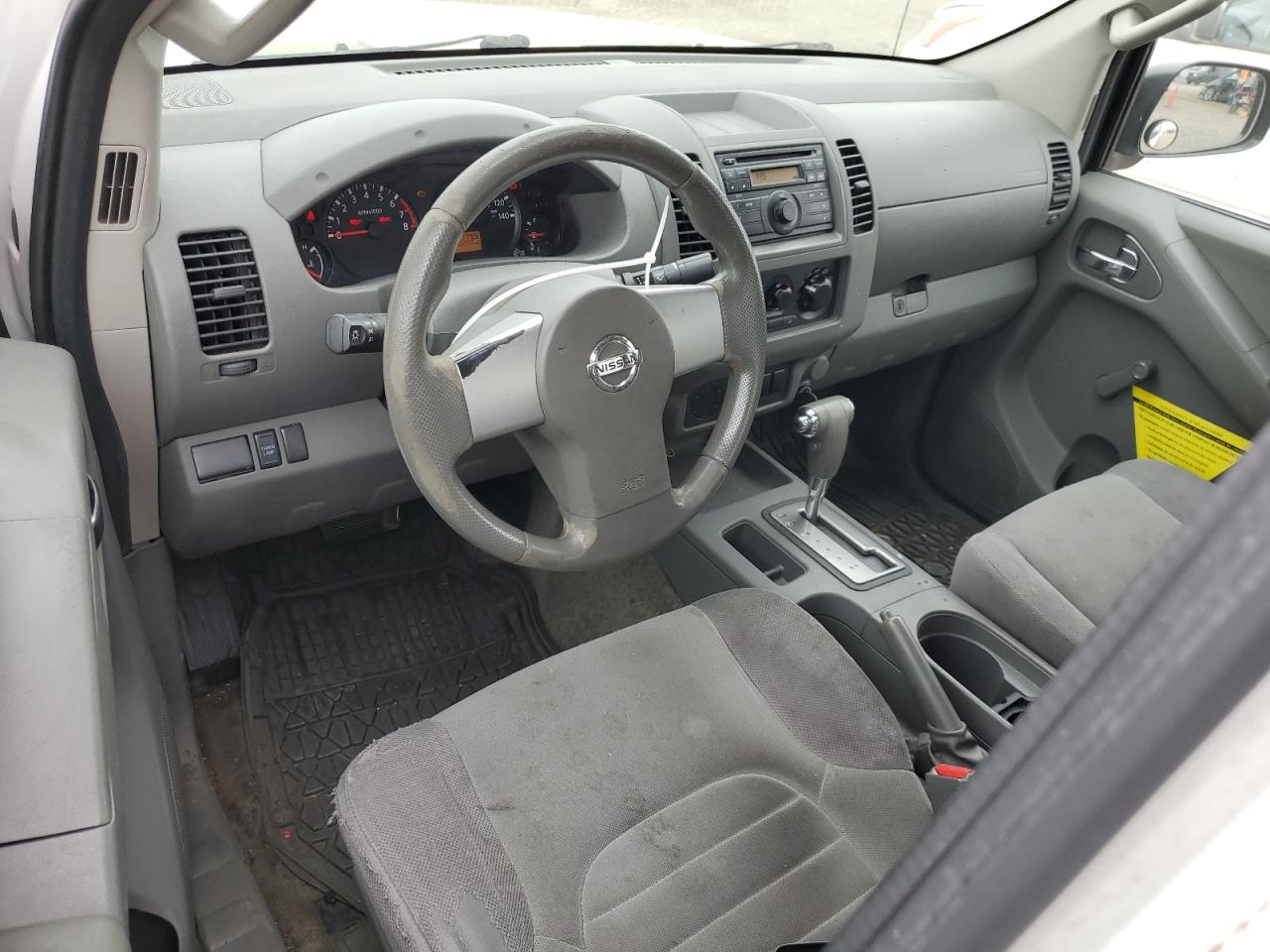 DayDrive