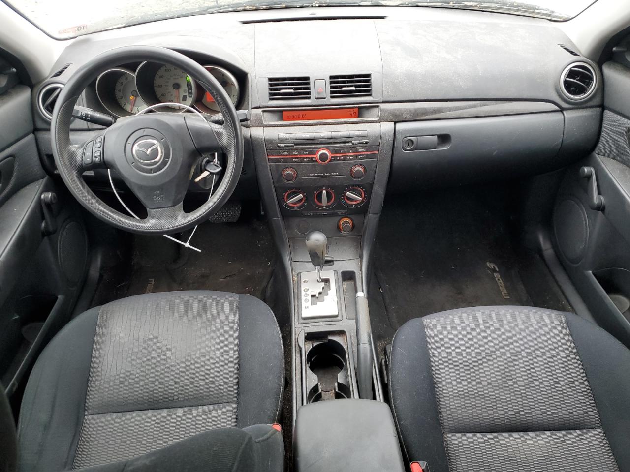 DayDrive