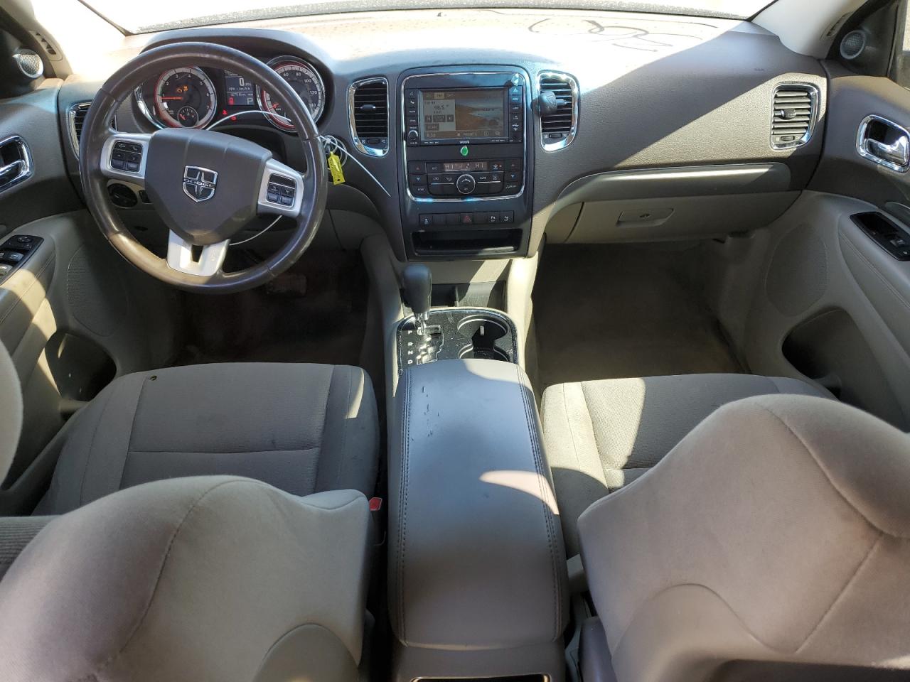 DayDrive