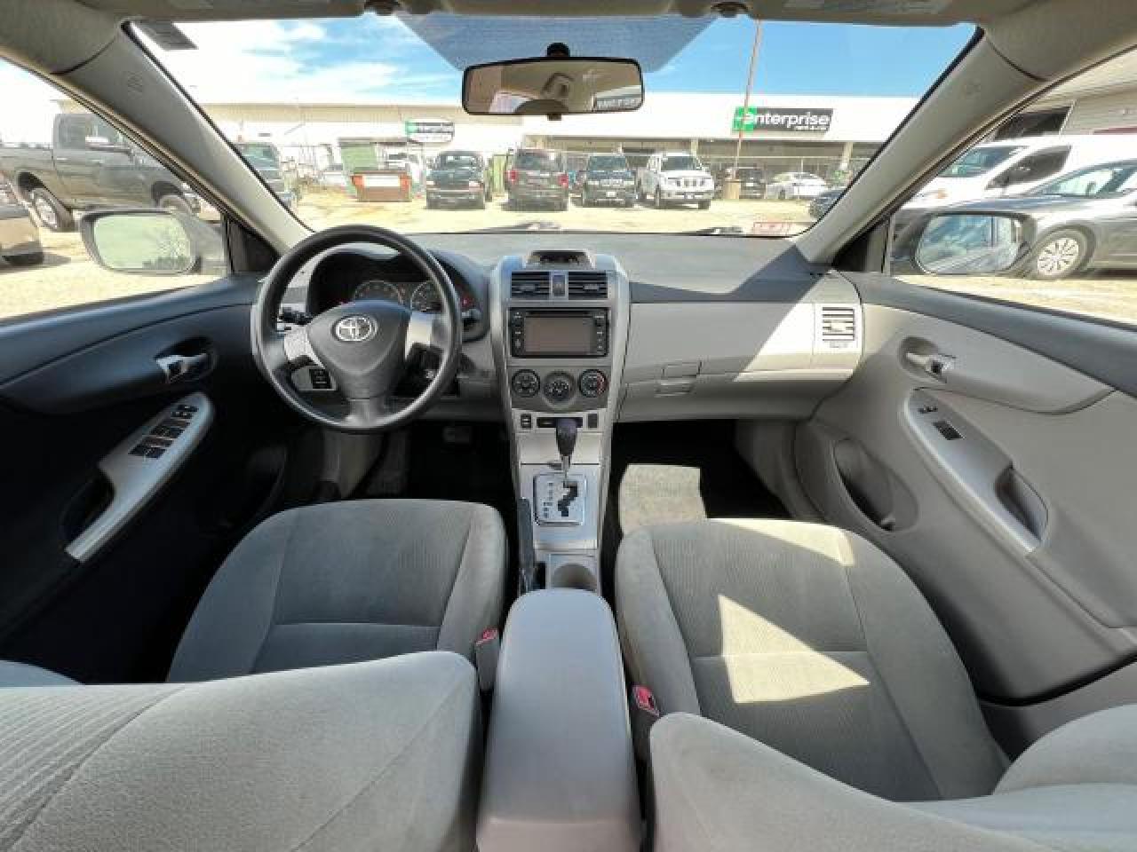 DayDrive