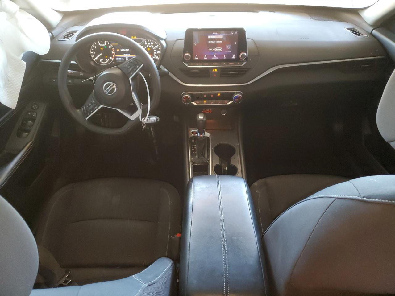 DayDrive