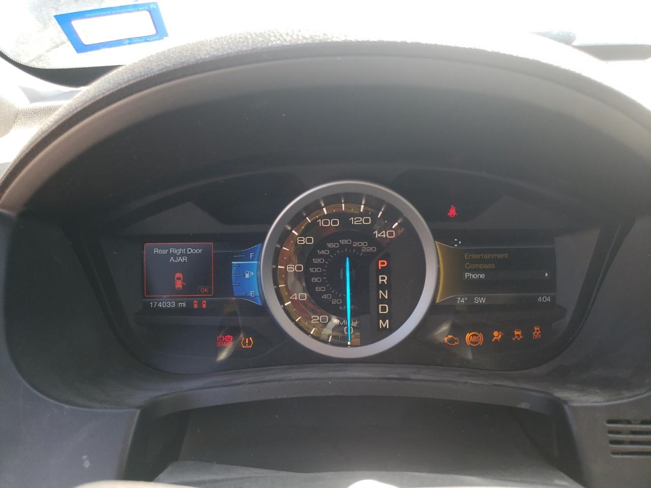 DayDrive