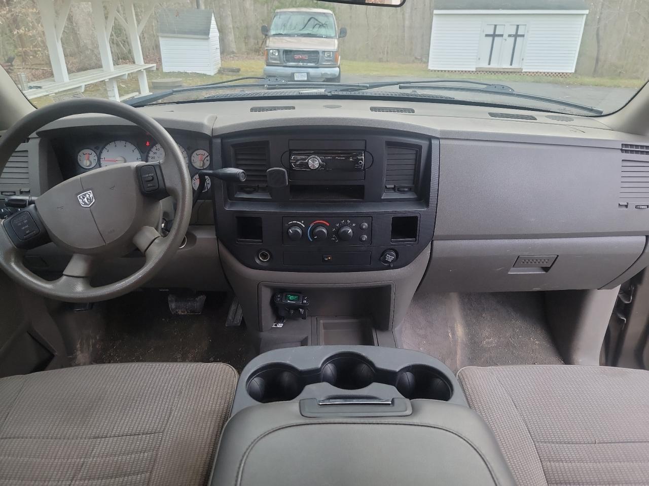 DayDrive