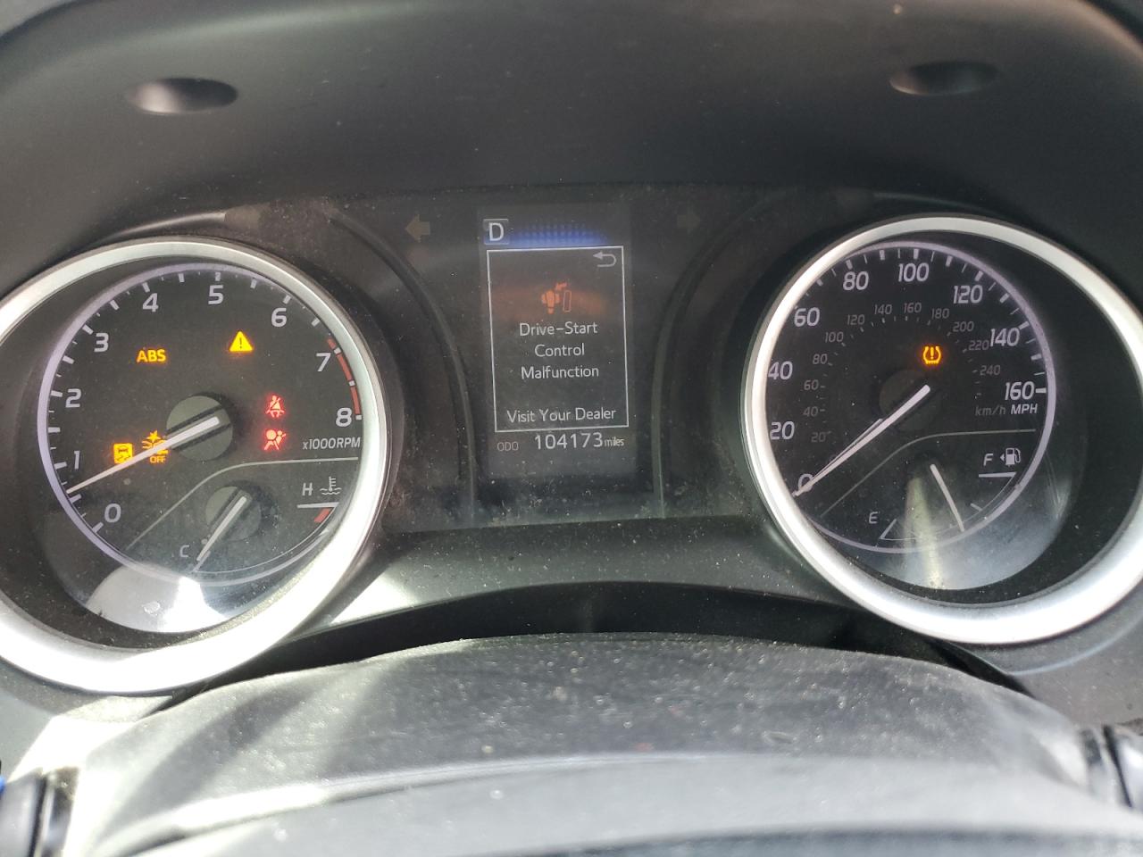 DayDrive