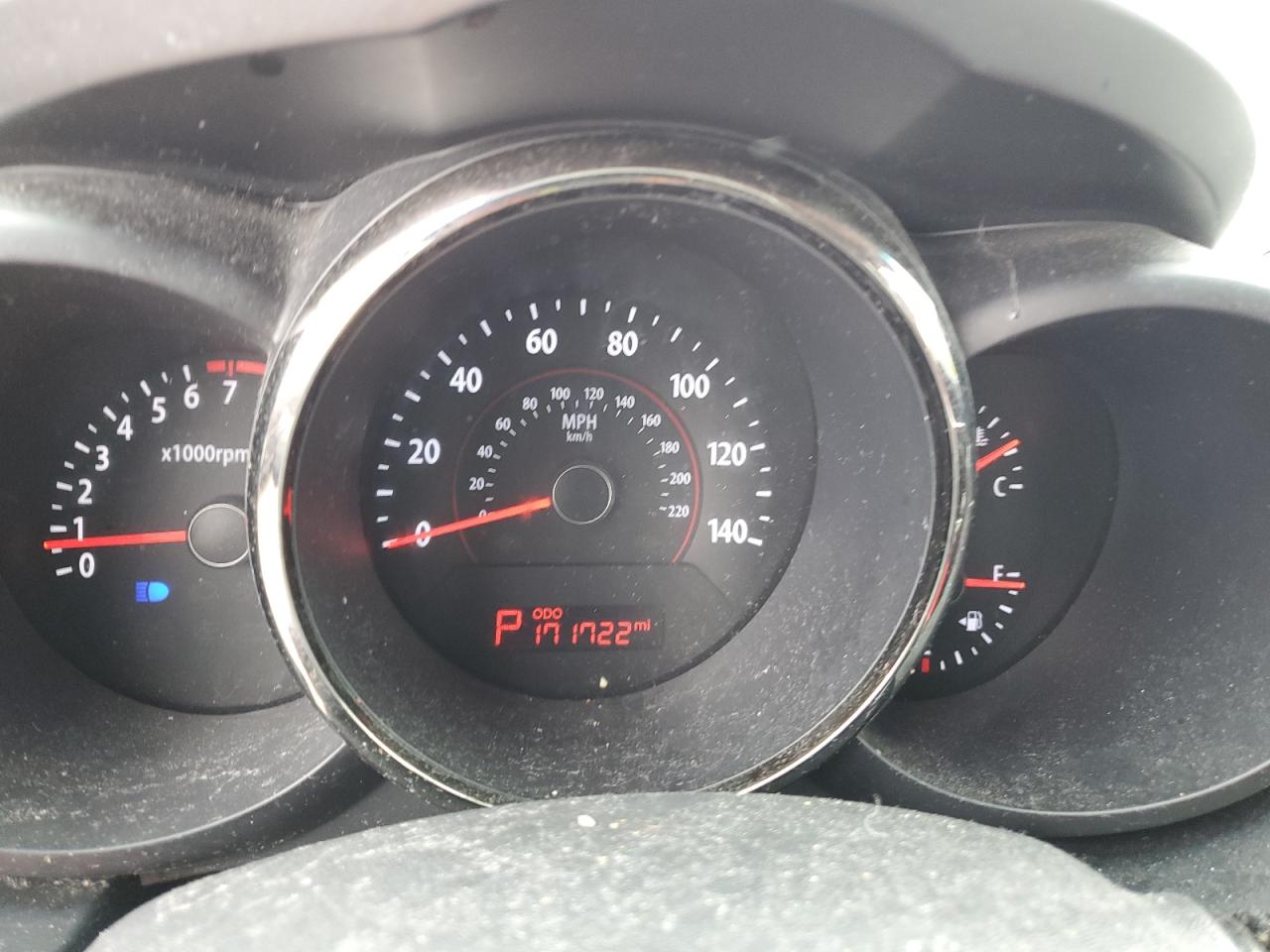 DayDrive
