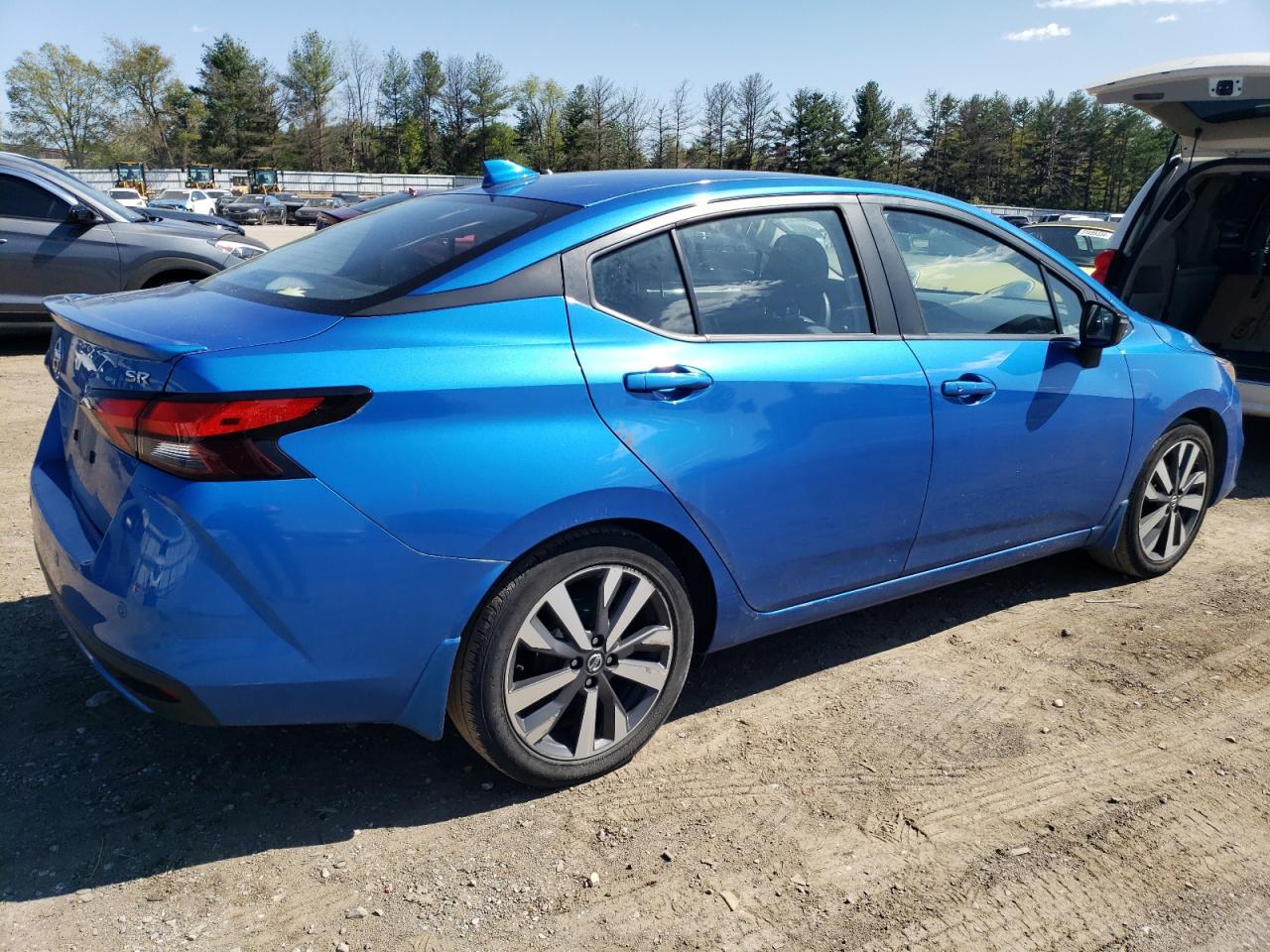 DayDrive