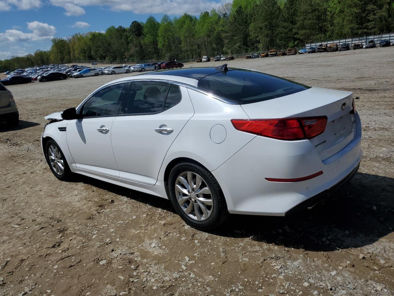 DayDrive