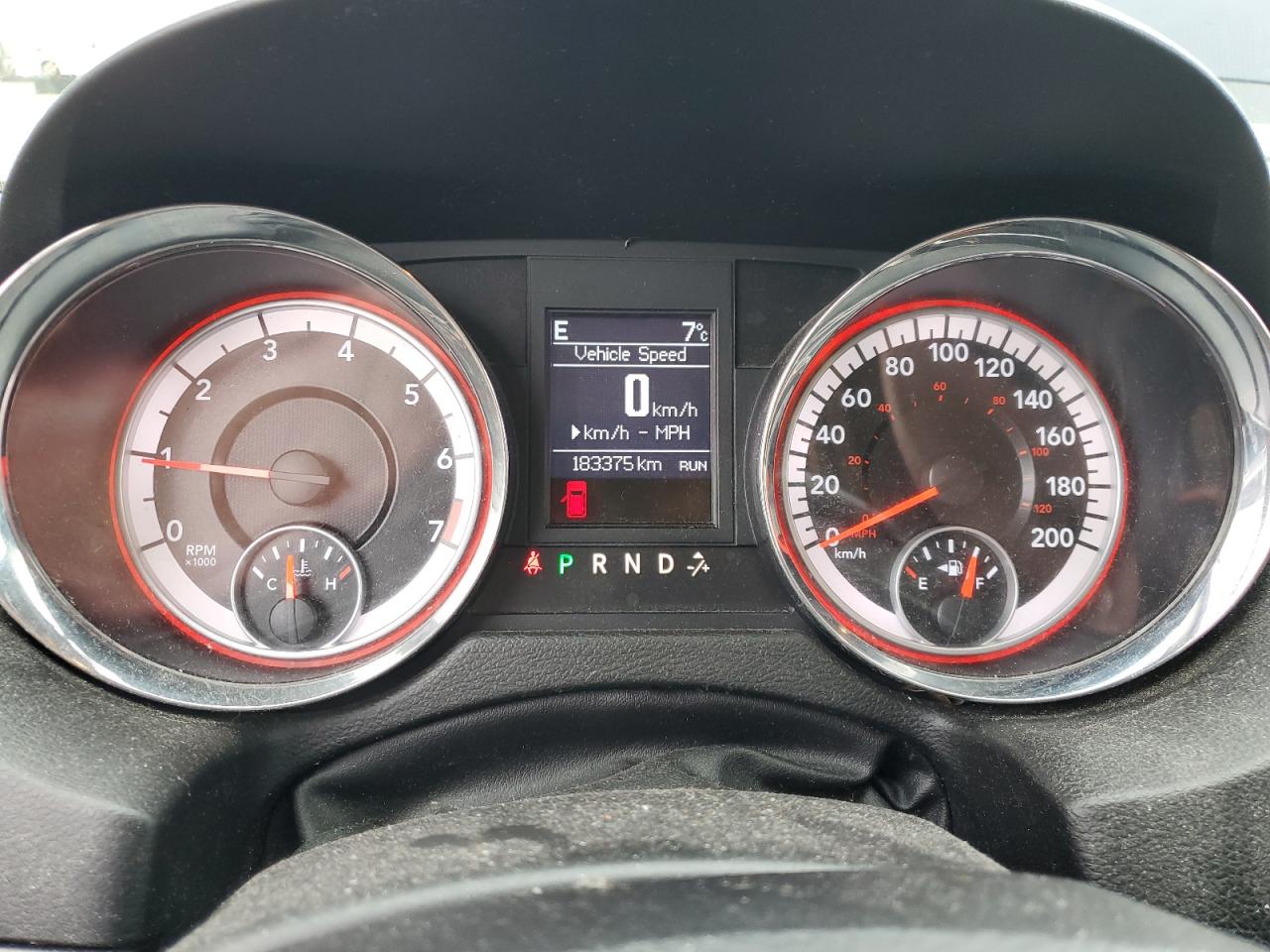 DayDrive