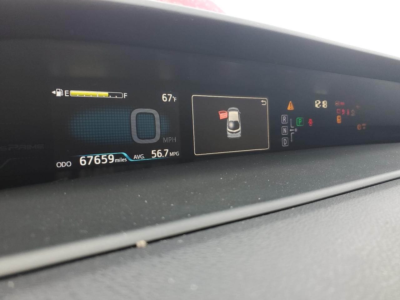 DayDrive
