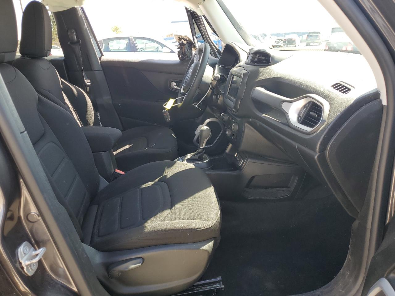 DayDrive