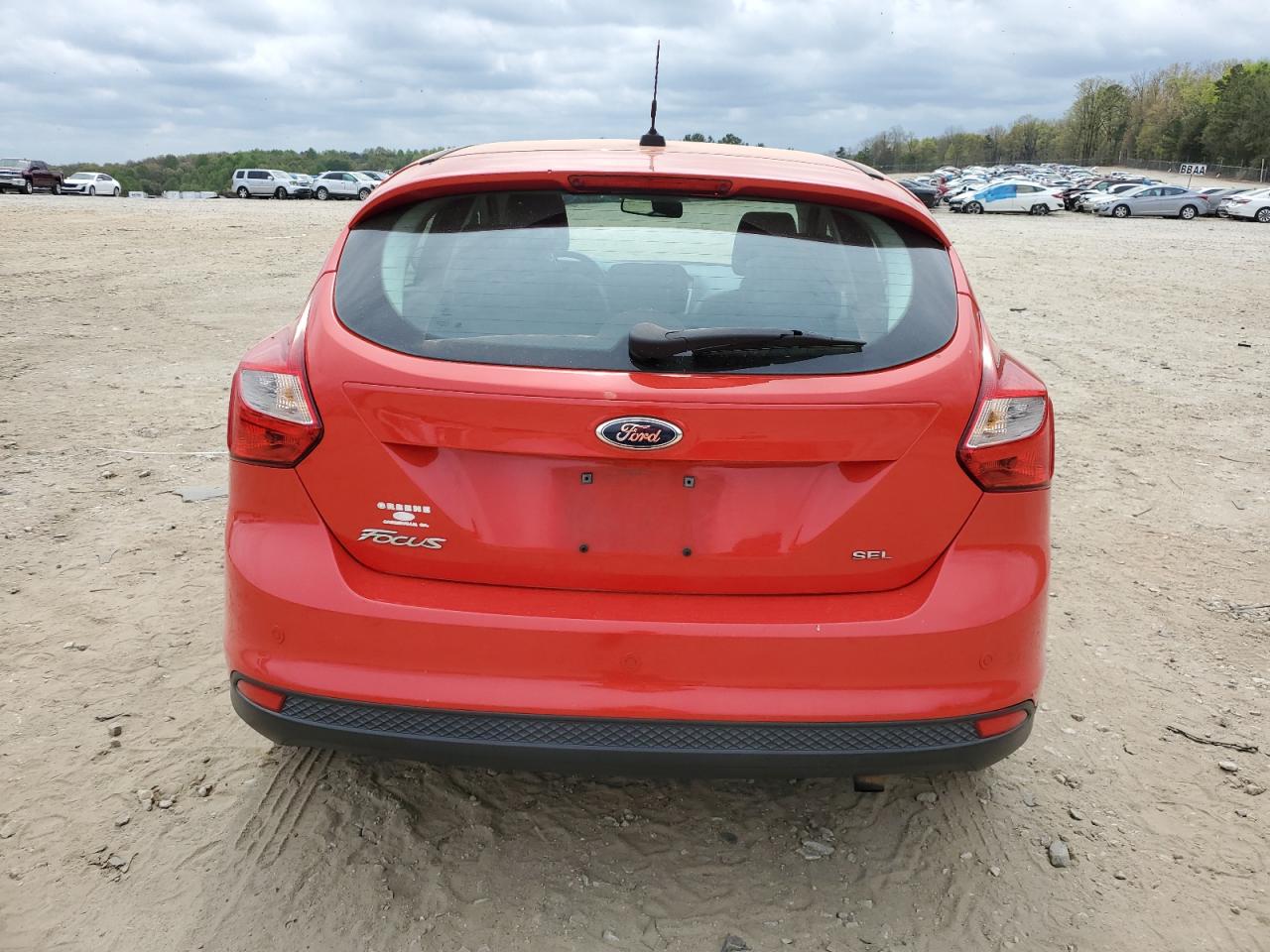 DayDrive