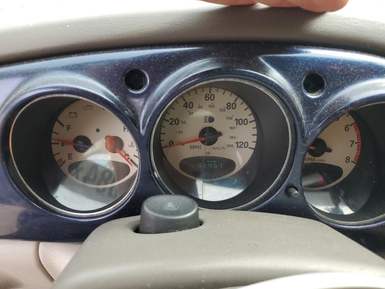 DayDrive