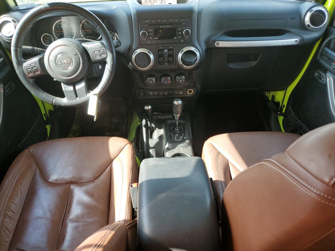 DayDrive