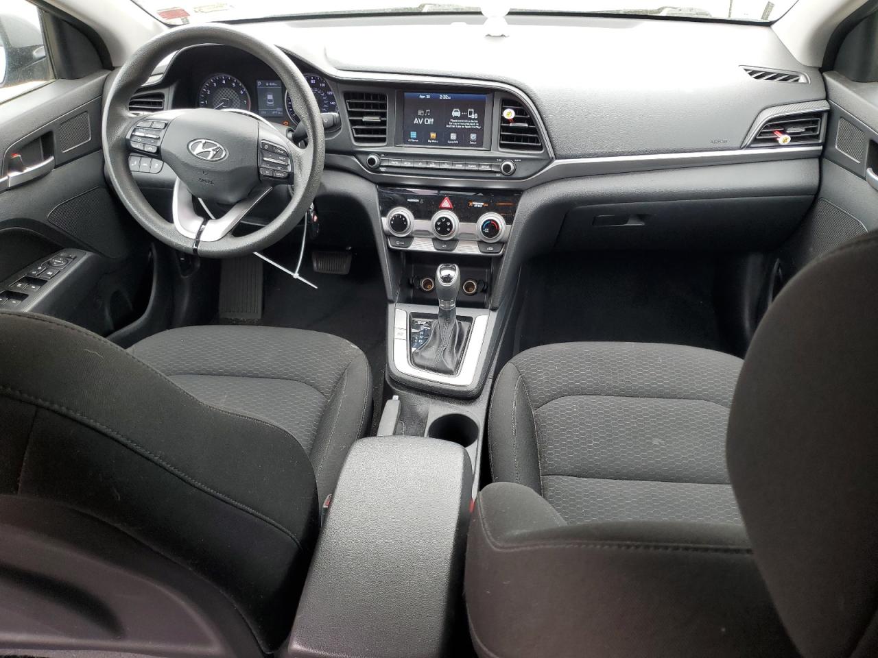 DayDrive