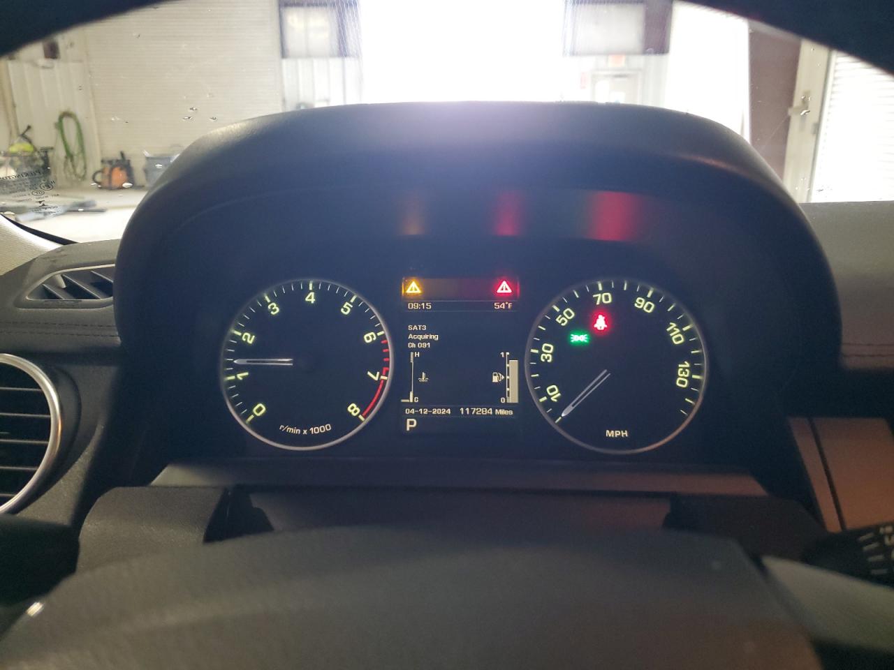 DayDrive