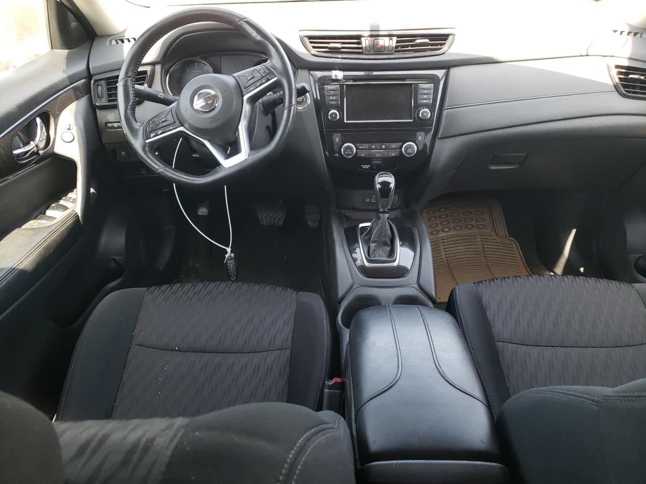 DayDrive