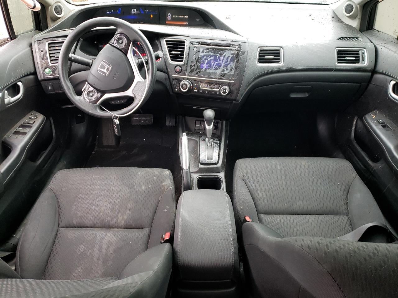 DayDrive