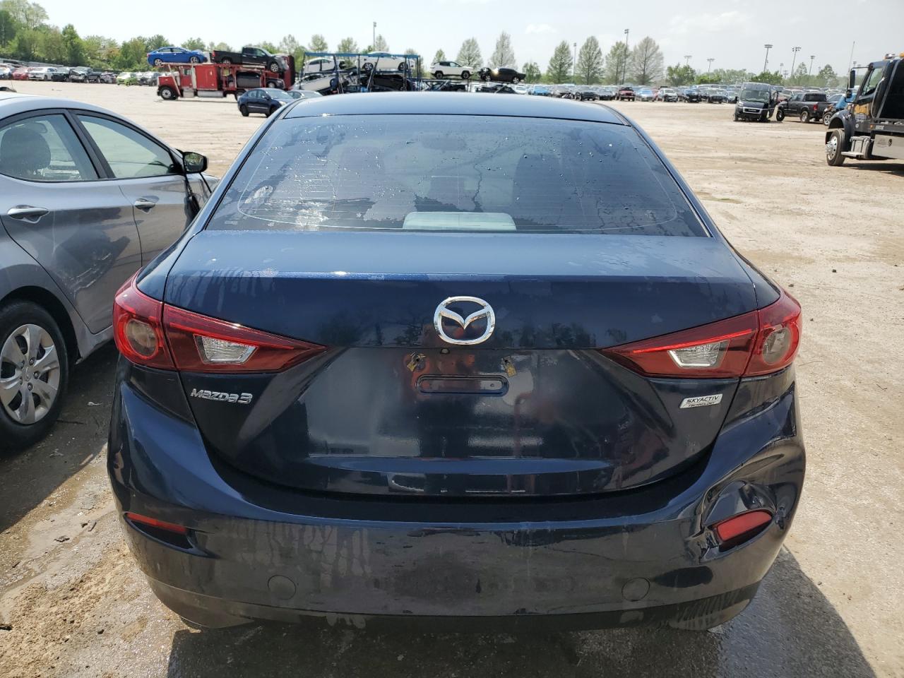 DayDrive