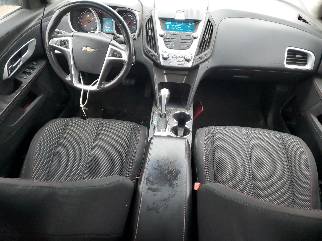 DayDrive