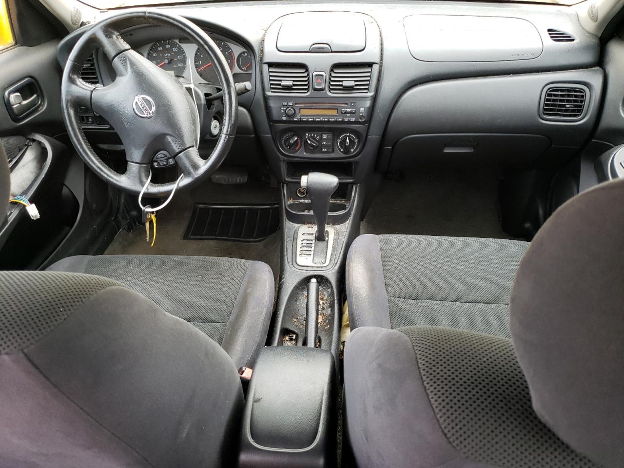 DayDrive