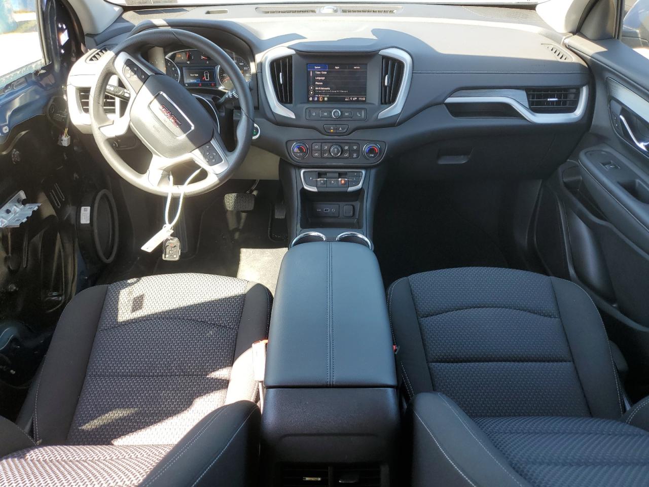 DayDrive